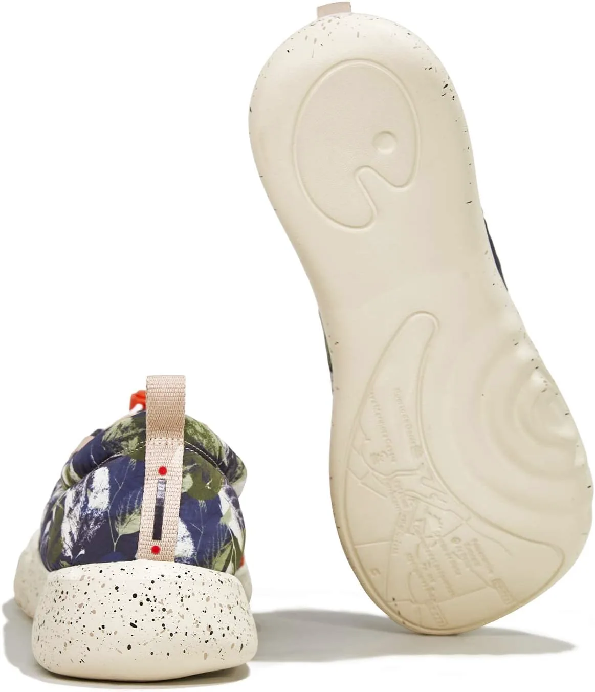 Мужские кроссовки для кемпинга, прогулок и путешествий UIN, повседневные слипоны-лоферы, легкие, с художественной росписью, модные кеды Toledo
Мужские кроссовки для кемпинга, прогулок и путешествий UIN, повседневные слипоны-лоферы, легкие, с художественной росписью, модные кеды Toledo