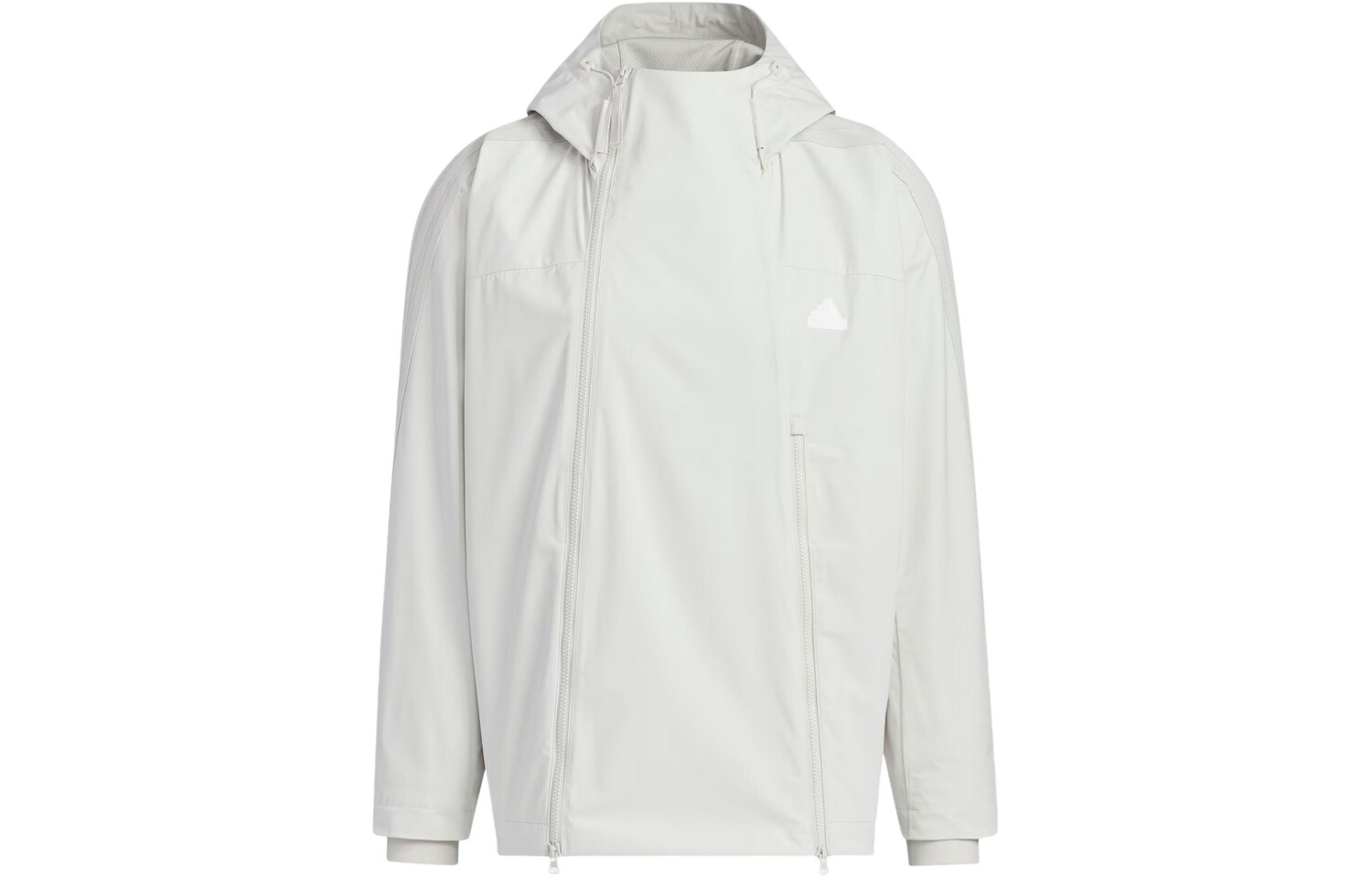 Adidas Мужская куртка, Тальк
Adidas Мужская куртка, Тальк