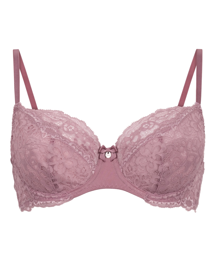 Бюстгальтер-футболка Hunkemöller Marine, Eosin
Бюстгальтер-футболка Hunkemöller Marine, Eosin