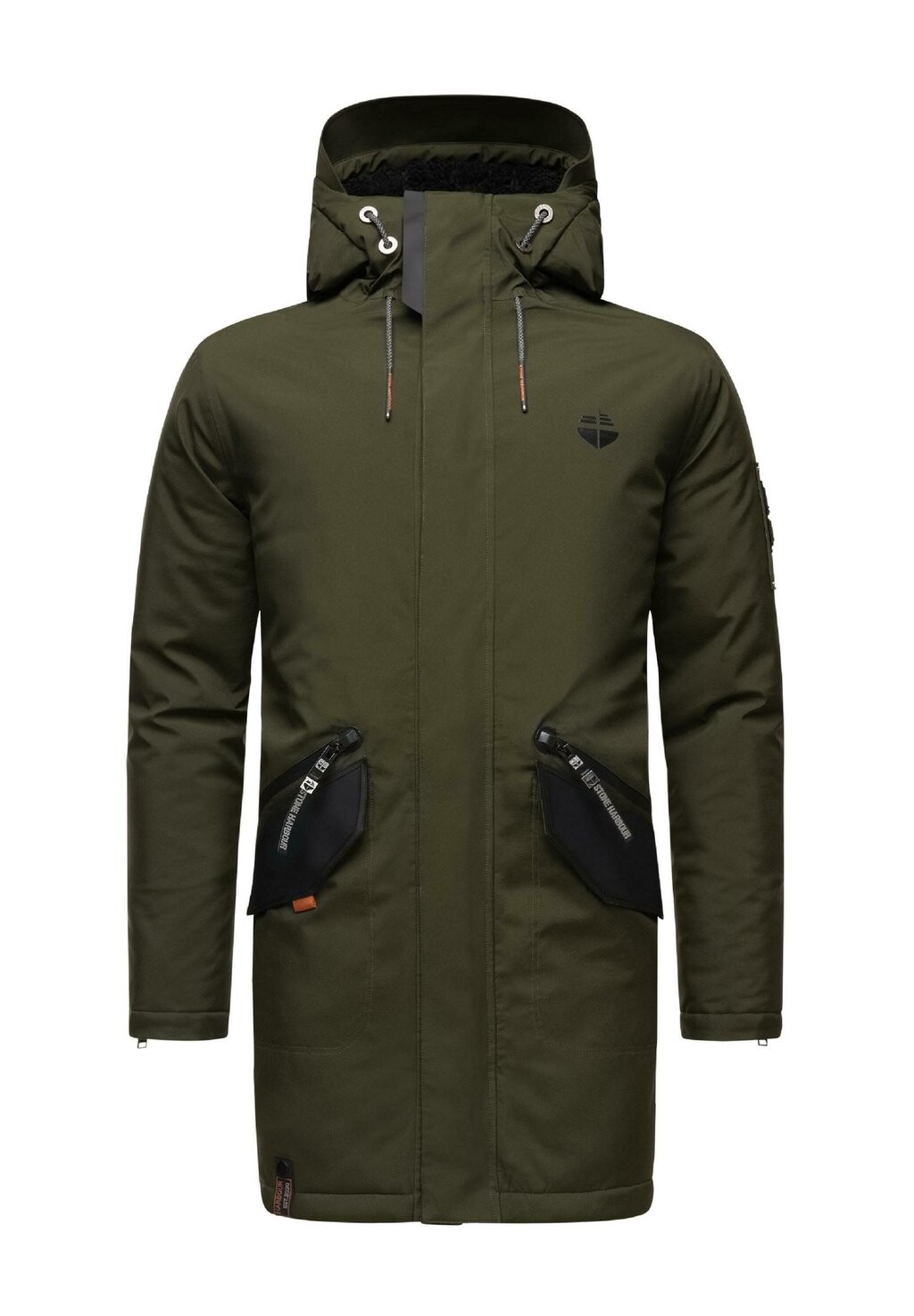 Зимнее пальто STONE HARBOUR, оливковый, Зеленый, Зимнее пальто STONE HARBOUR, оливковый
Зимнее пальто STONE HARBOUR, оливковый, Зеленый, Зимнее пальто STONE HARBOUR, оливковый