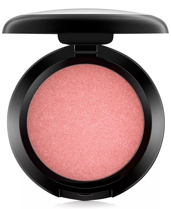 Пудровые румяна Mac, цвет Full Fuchsia
Пудровые румяна Mac, цвет Full Fuchsia