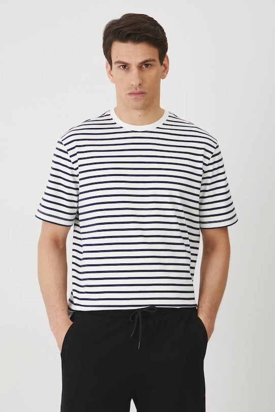 Хлопковая футболка Medicine, темно-синий
Хлопковая футболка Medicine, темно-синий