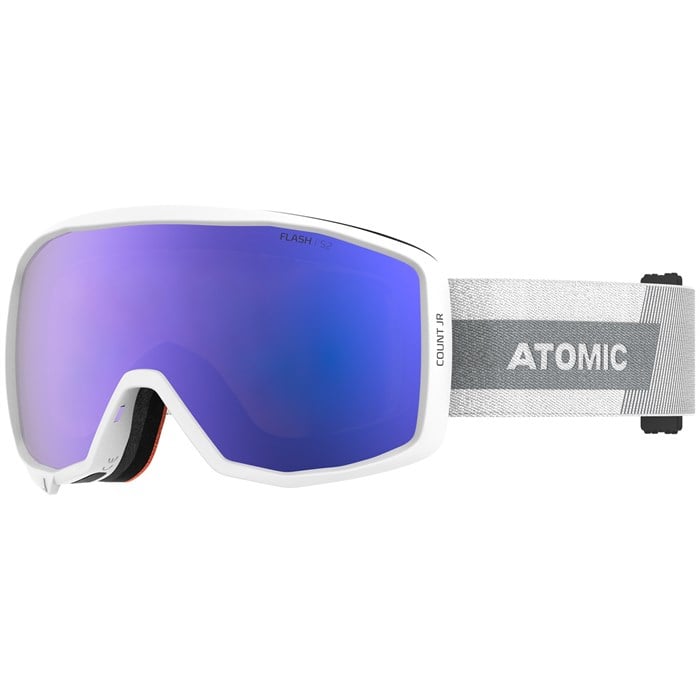 Сферические очки Count - детские Atomic, White, Белый, Сферические очки Count - детские Atomic, White
Сферические очки Count - детские Atomic, White, Белый, Сферические очки Count - детские Atomic, White