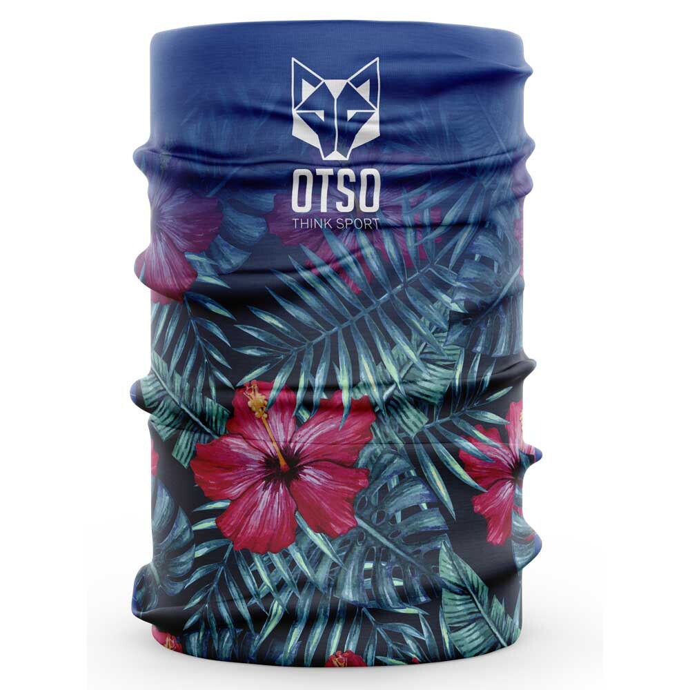 Неквормер Otso, синий
Неквормер Otso, синий