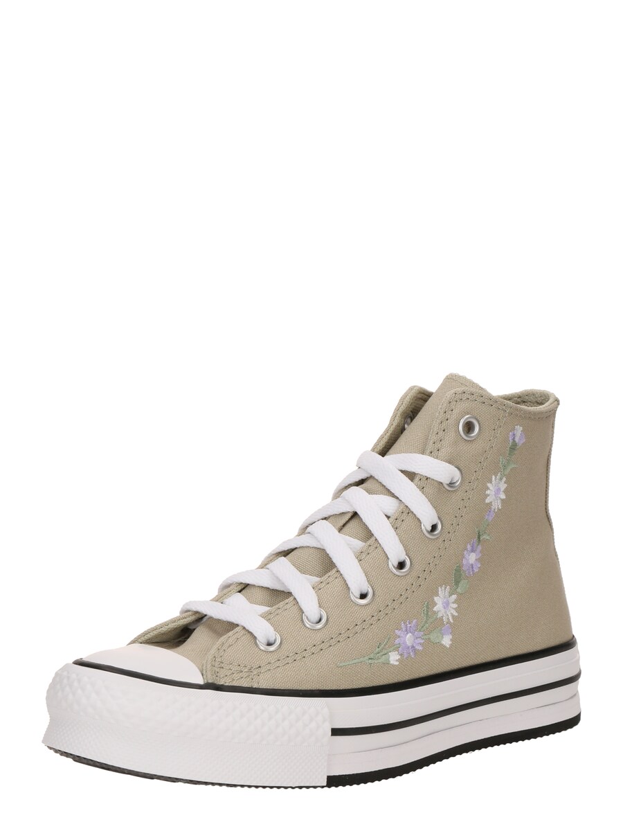 Кроссовки CONVERSE CTAS, Green/Khaki
Кроссовки CONVERSE CTAS, Green/Khaki