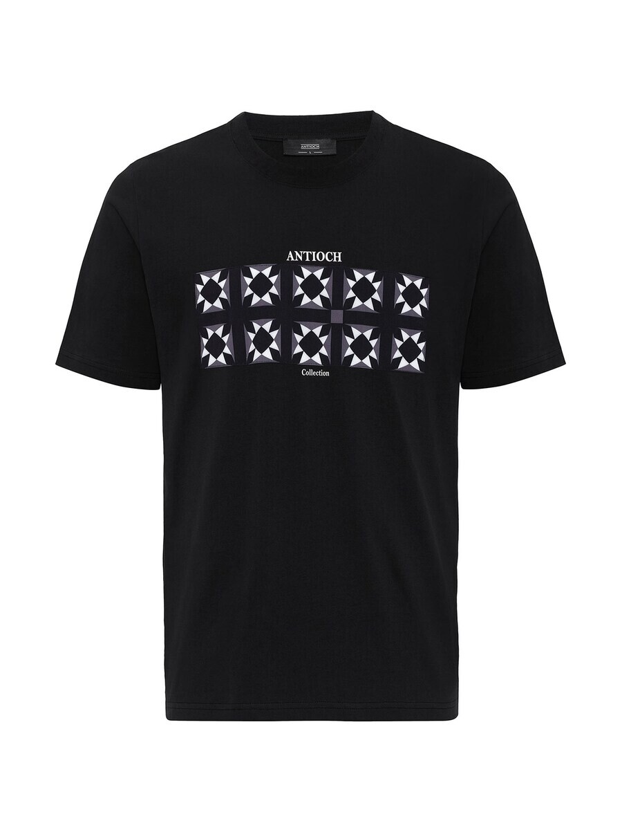 Футболка Antioch, черный
Футболка Antioch, черный