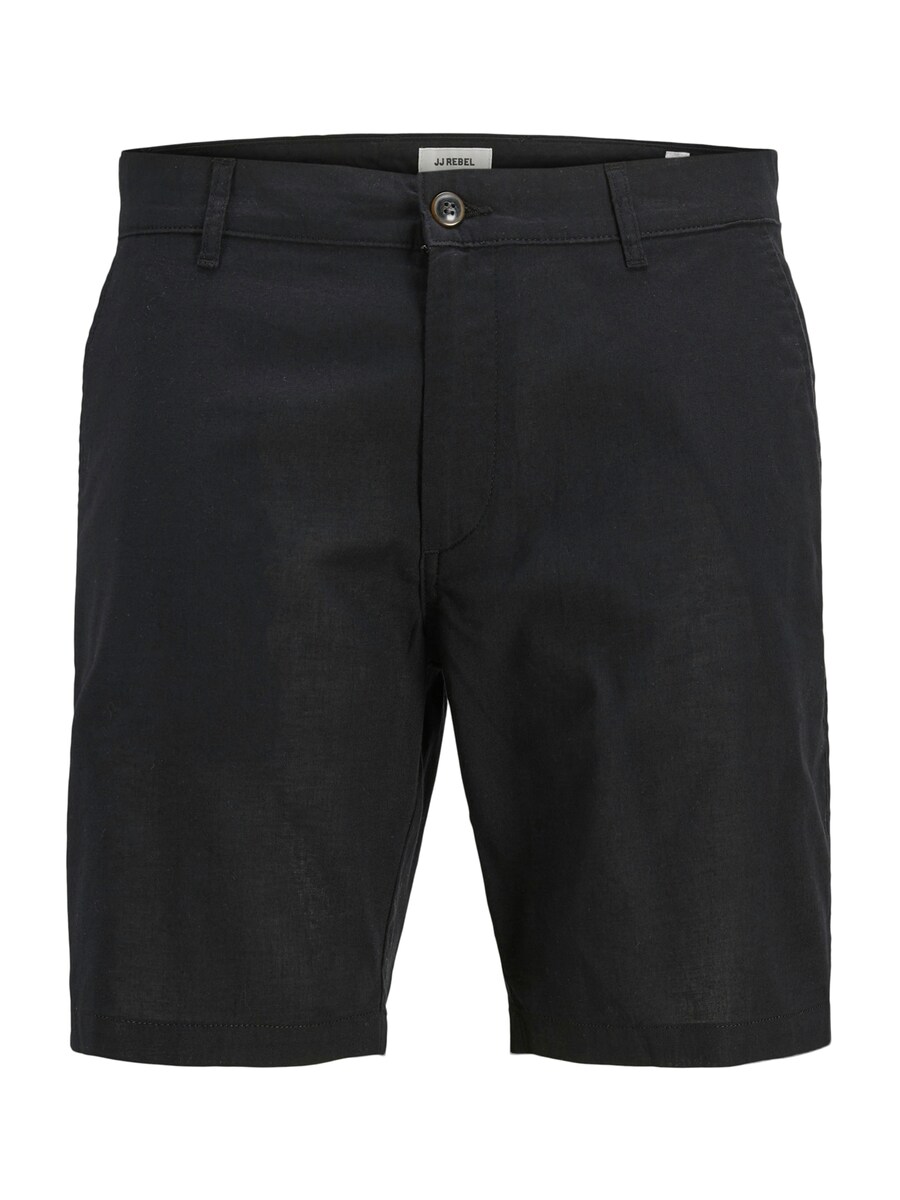 Обычные брюки- чинос JJ Rebel JREBSUNNY, черный
Обычные брюки- чинос JJ Rebel JREBSUNNY, черный