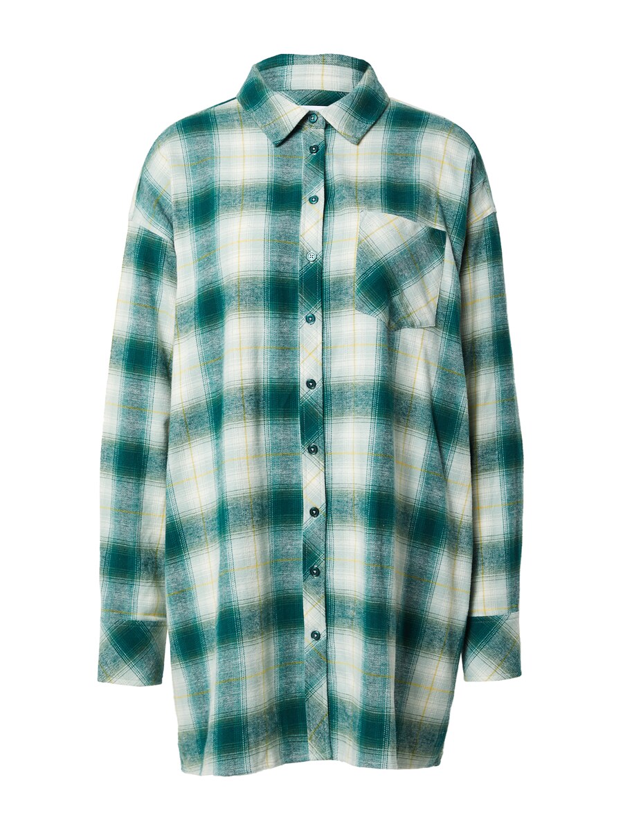 Платье рубашка florence by mills exclusive for ABOUT YOU Shirt Dress Stella, белый
Платье рубашка florence by mills exclusive for ABOUT YOU Shirt Dress Stella, белый