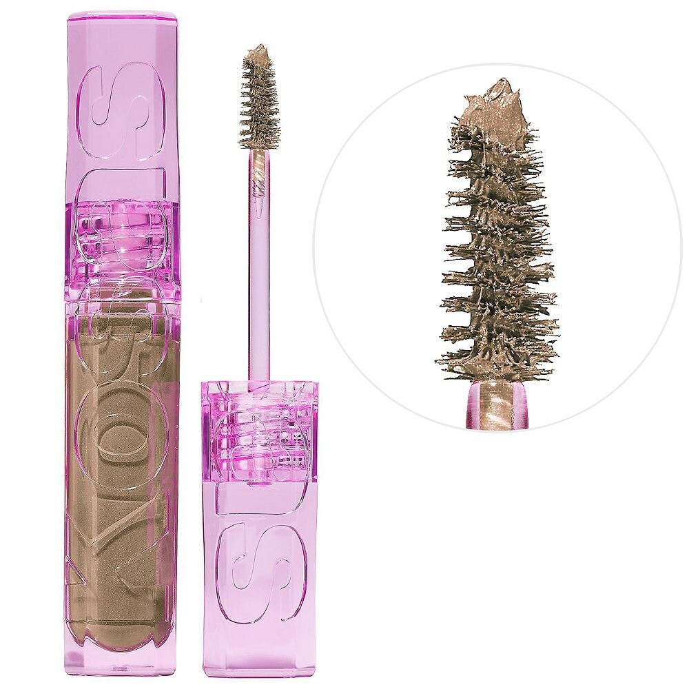 Kosas Air Brow Tinted Clean Гель для придания объема бровям, цвет Taupe
Kosas Air Brow Tinted Clean Гель для придания объема бровям, цвет Taupe