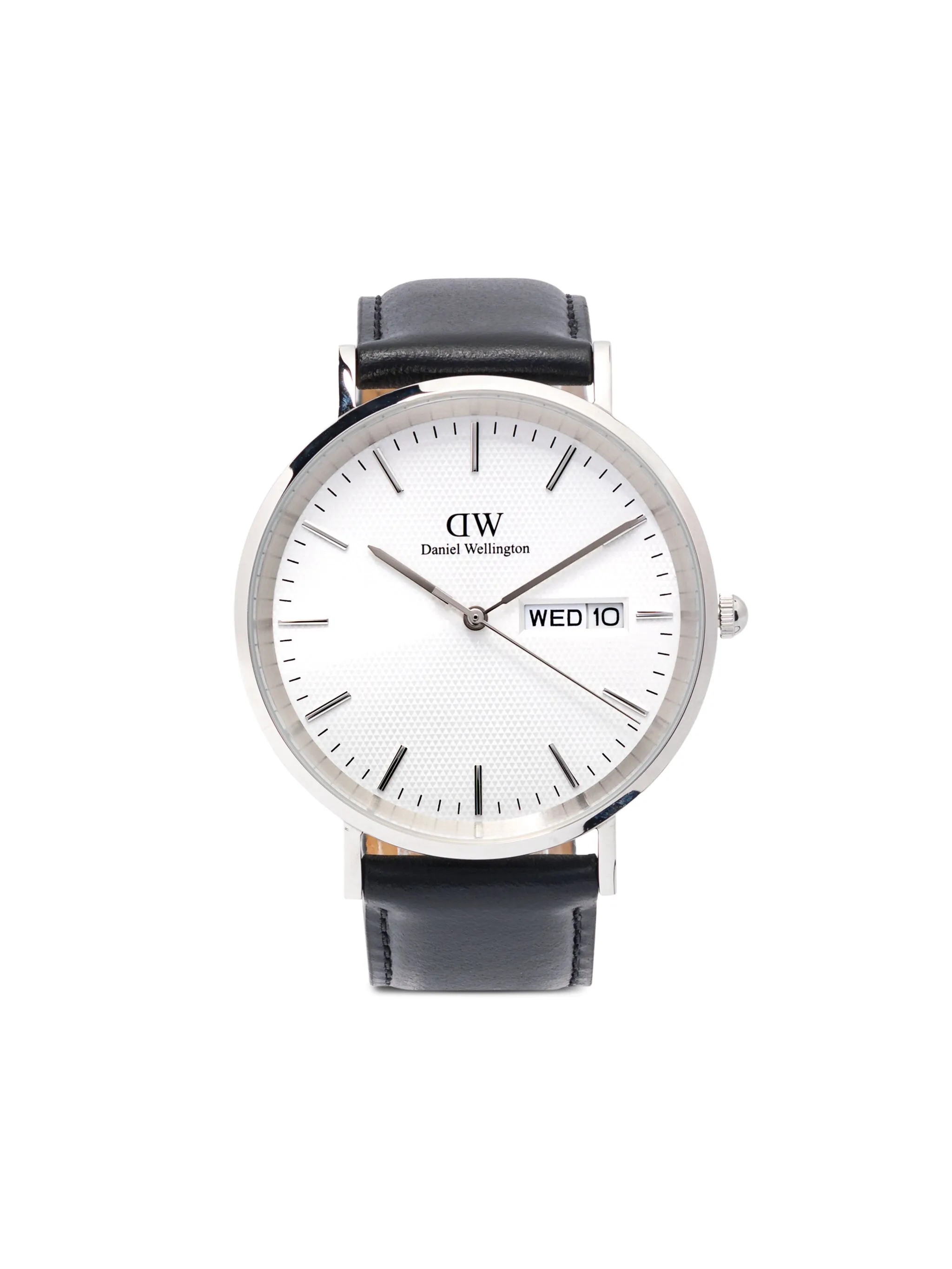 Наручные часы Classic 40 мм Daniel Wellington, серебристый
Наручные часы Classic 40 мм Daniel Wellington, серебристый