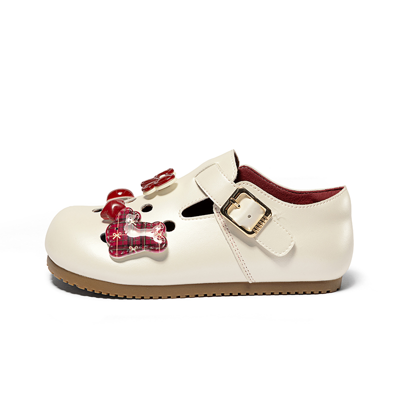 Детские сандалии для детей от 3 до 7 лет Snoffy, белый
Детские сандалии для детей от 3 до 7 лет Snoffy, белый