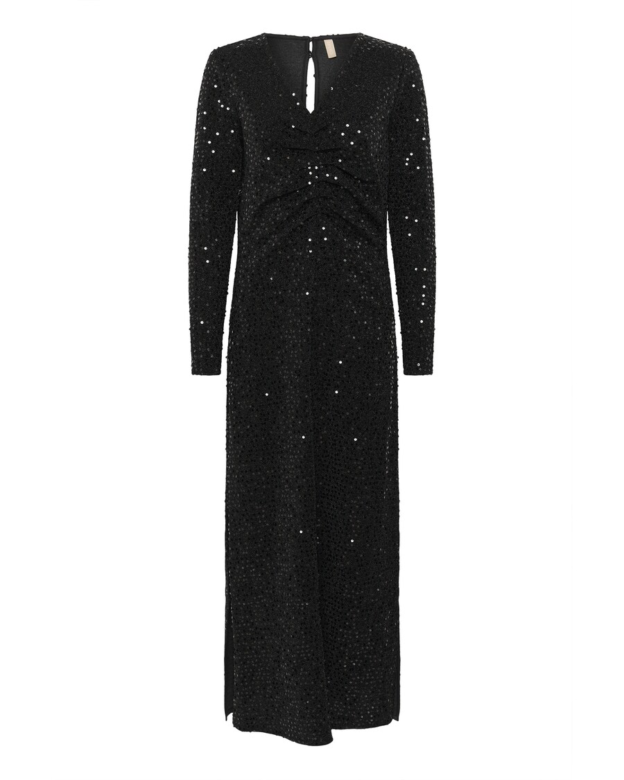 Платье CULTURE Tamera, черный
Платье CULTURE Tamera, черный