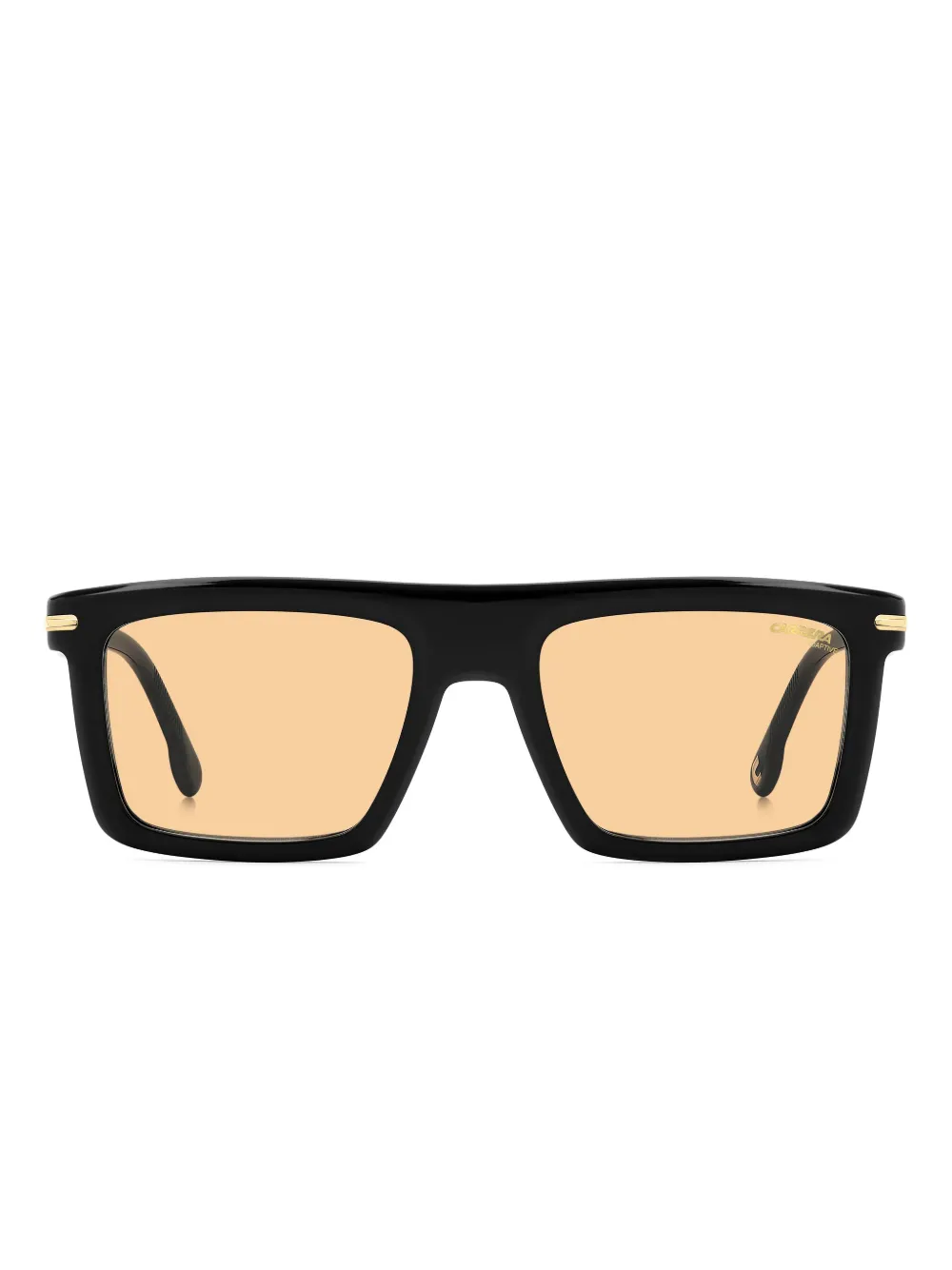 Солнцезащитные очки в квадратной оправе Carrera, черный
Солнцезащитные очки в квадратной оправе Carrera, черный