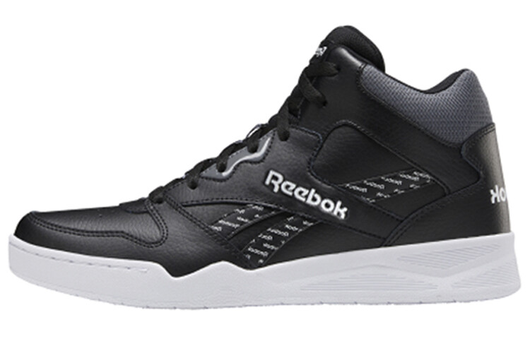 Баскетбольные кроссовки Reebok Royal BB4500 2 унисекс
Баскетбольные кроссовки Reebok Royal BB4500 2 унисекс