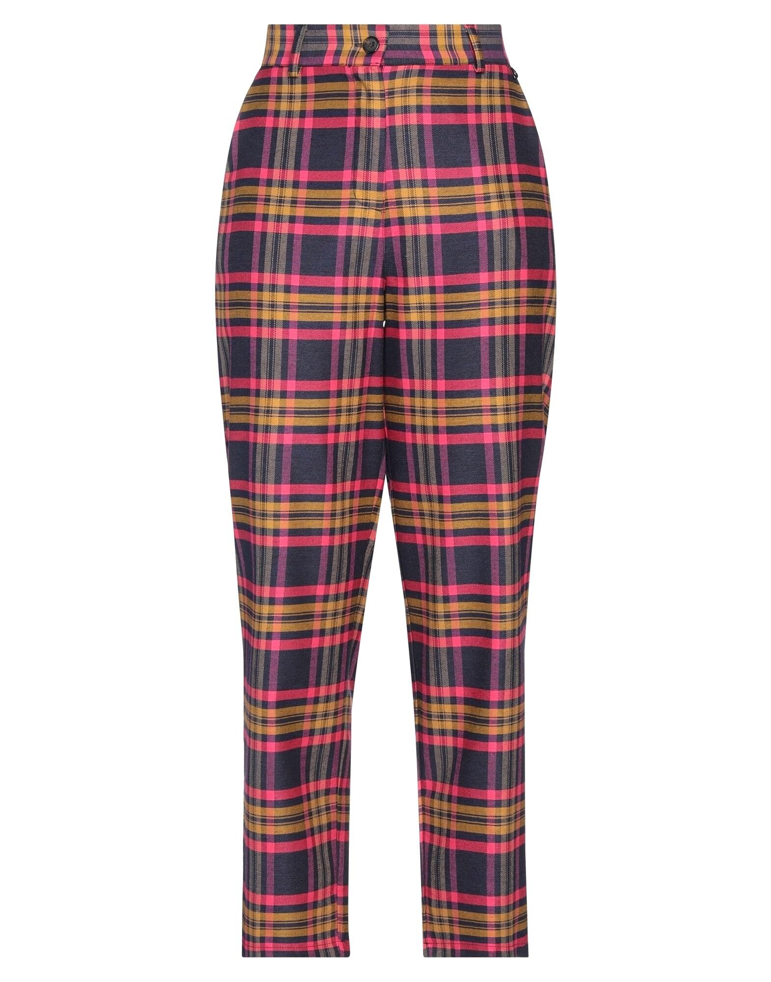 Брюки Dixie, темно-фиолетовый
Брюки Dixie, темно-фиолетовый