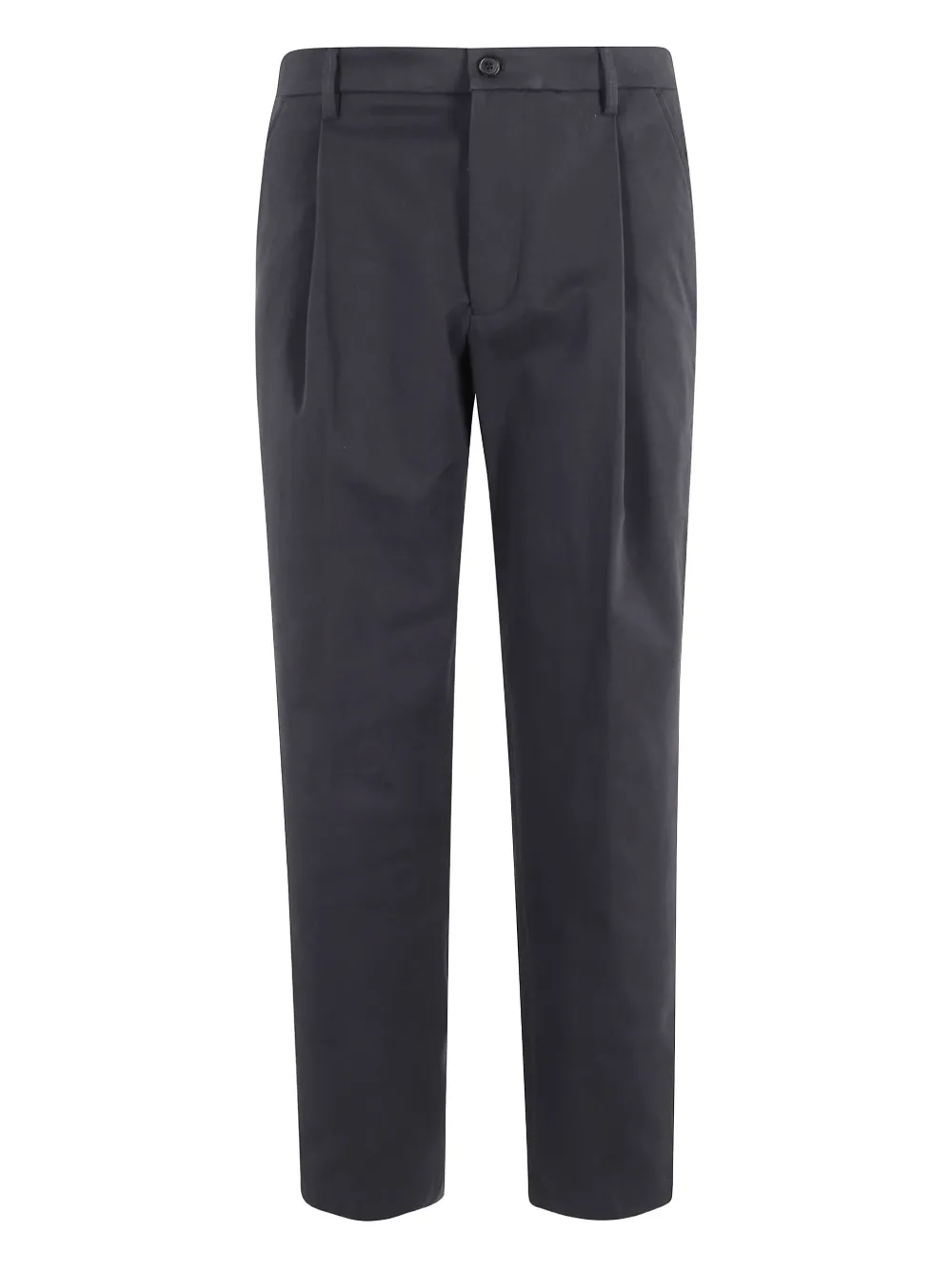 Брюки строгого кроя Department 5, синий
Брюки строгого кроя Department 5, синий