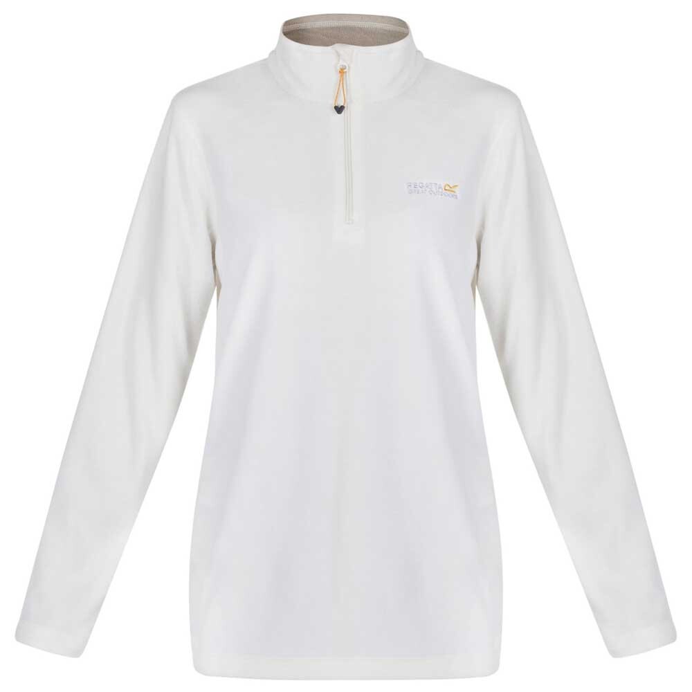 Толстовка Regatta Sweethart, белый
Толстовка Regatta Sweethart, белый
