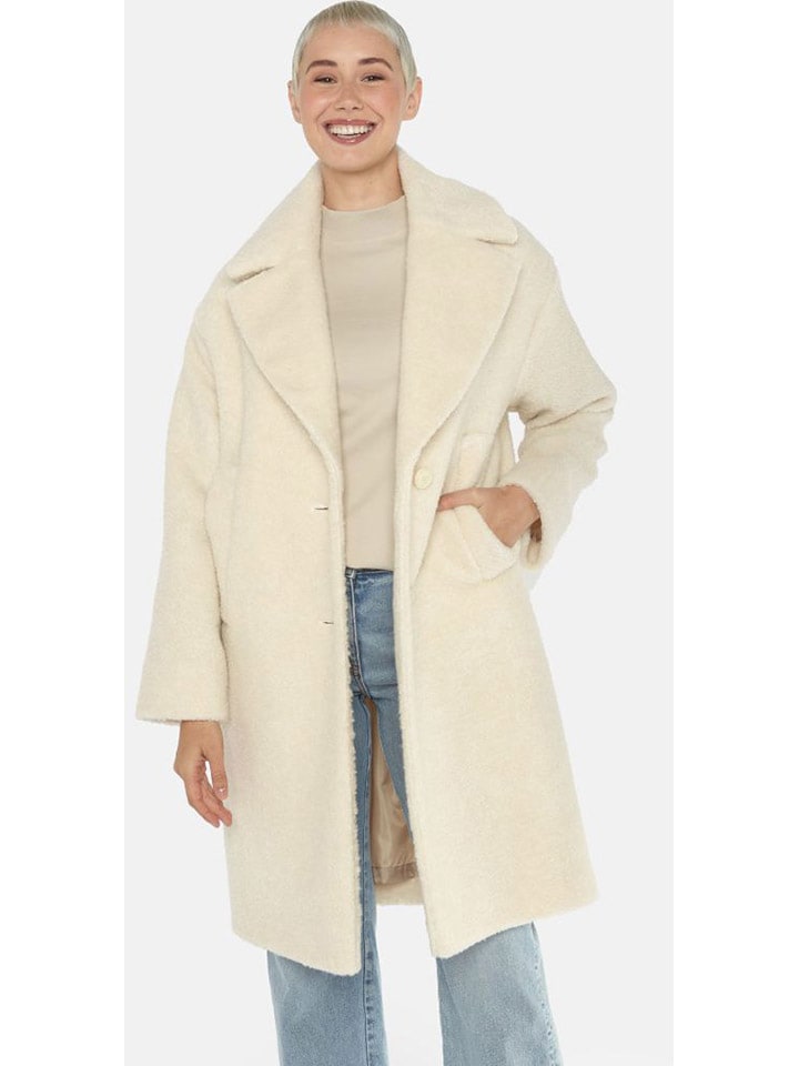 Пуховик Fuchs Schmitt, кремовый 
Пуховик Fuchs Schmitt, кремовый