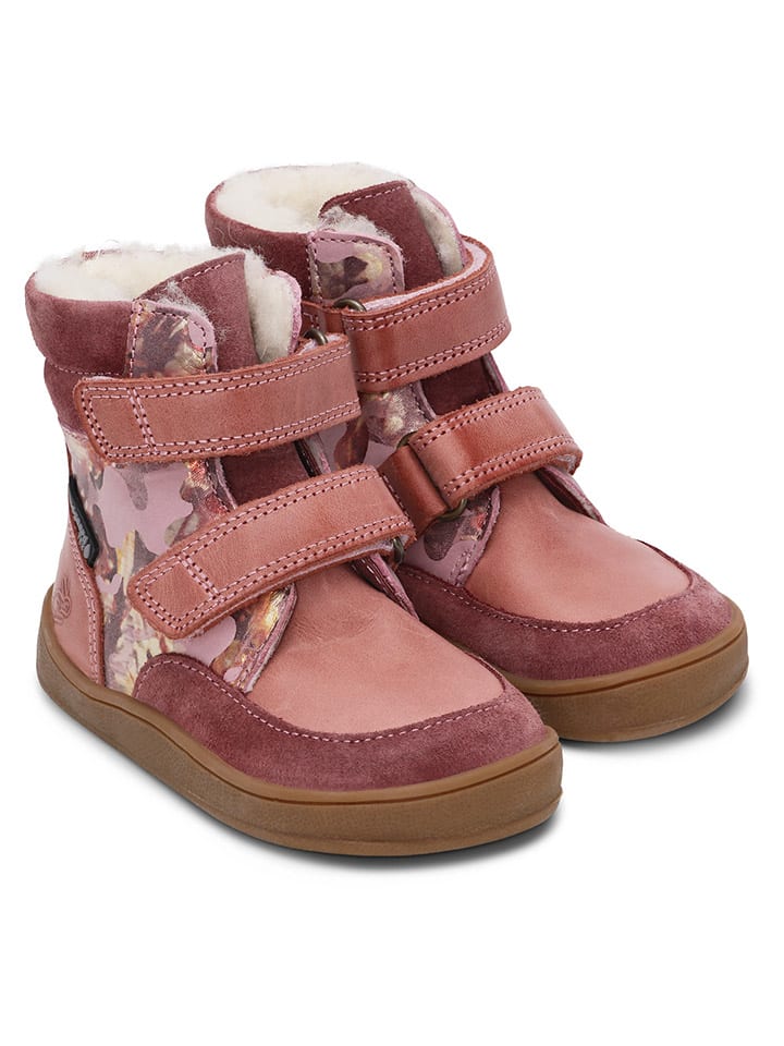 Ботинки Bundgaard, розовый
Ботинки Bundgaard, розовый