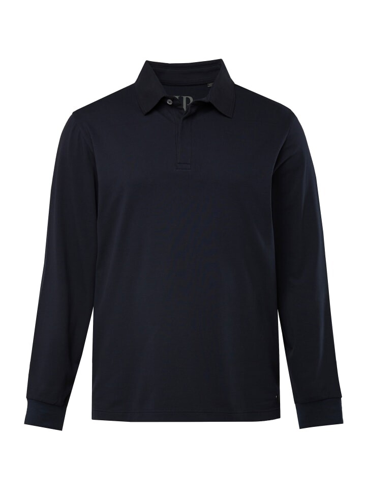 Поло JP1880, цвет navy blau
Поло JP1880, цвет navy blau
