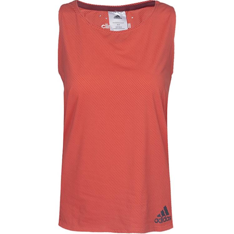 Adidas Женский красный топ
Adidas Женский красный топ