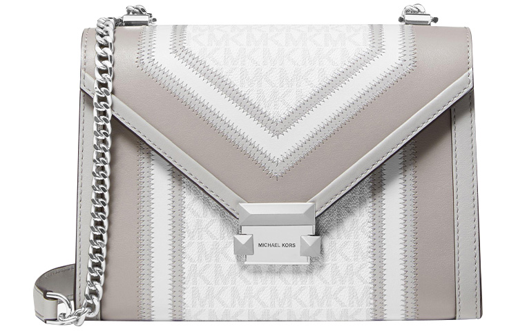 Сумка кроссбоди Whitney MICHAEL KORS
Сумка кроссбоди Whitney MICHAEL KORS