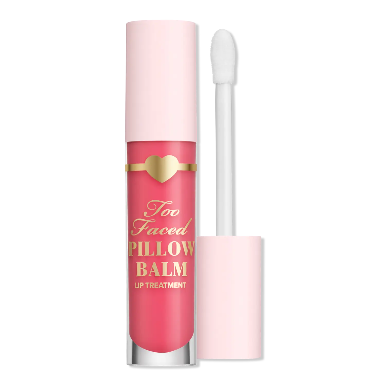 Увлажняющий бальзам для губ Pillow Balm Too Faced, Juicy Watermelon Kiss (vibrant juicy pink)
Увлажняющий бальзам для губ Pillow Balm Too Faced, Juicy Watermelon Kiss (vibrant juicy pink)