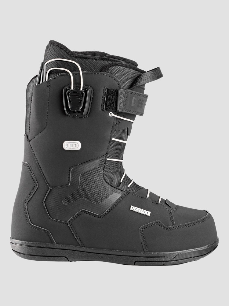 Ботинки для сноуборда DEELUXE ID Lite 2024 Snowboard-Boots, black/white, Белый, Ботинки для сноуборда DEELUXE ID Lite 2024 Snowboard-Boots, black/white
Ботинки для сноуборда DEELUXE ID Lite 2024 Snowboard-Boots, black/white, Белый, Ботинки для сноуборда DEELUXE ID Lite 2024 Snowboard-Boots, black/white