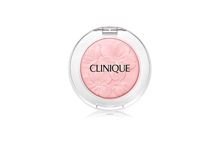 Тональная пудра QIANBI Small Daisy Blush легко растушевывается, натуральный оттенок 3g/3.5g CLINIQUE
Тональная пудра QIANBI Small Daisy Blush легко растушевывается, натуральный оттенок 3g/3.5g CLINIQUE