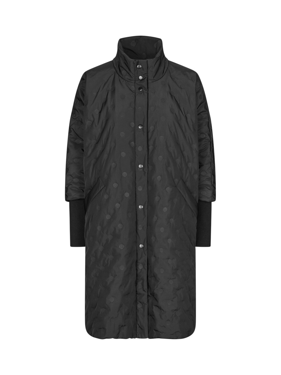 Демисезонное пальто Masai Tilda, Black
Демисезонное пальто Masai Tilda, Black