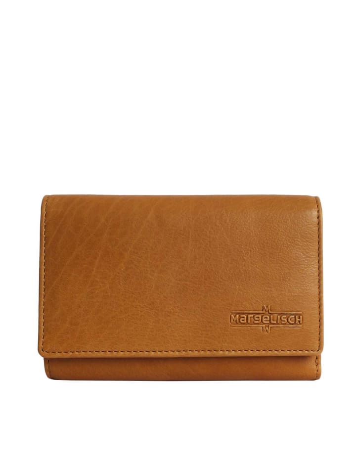 Кошелек Margelisch, желтый
Кошелек Margelisch, желтый