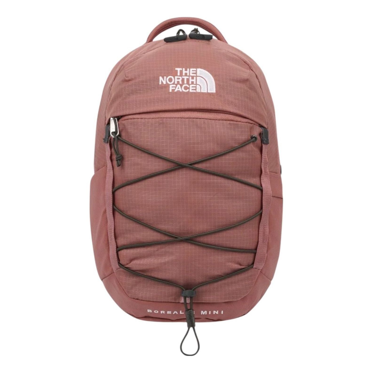 Мини-рюкзак The North Face Borealis, цвет «светло-розовый»
Мини-рюкзак The North Face Borealis, цвет «светло-розовый»