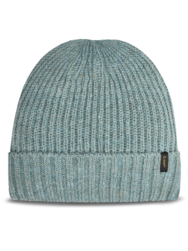 Шапка Lee 112358903, зеленый
Шапка Lee 112358903, зеленый