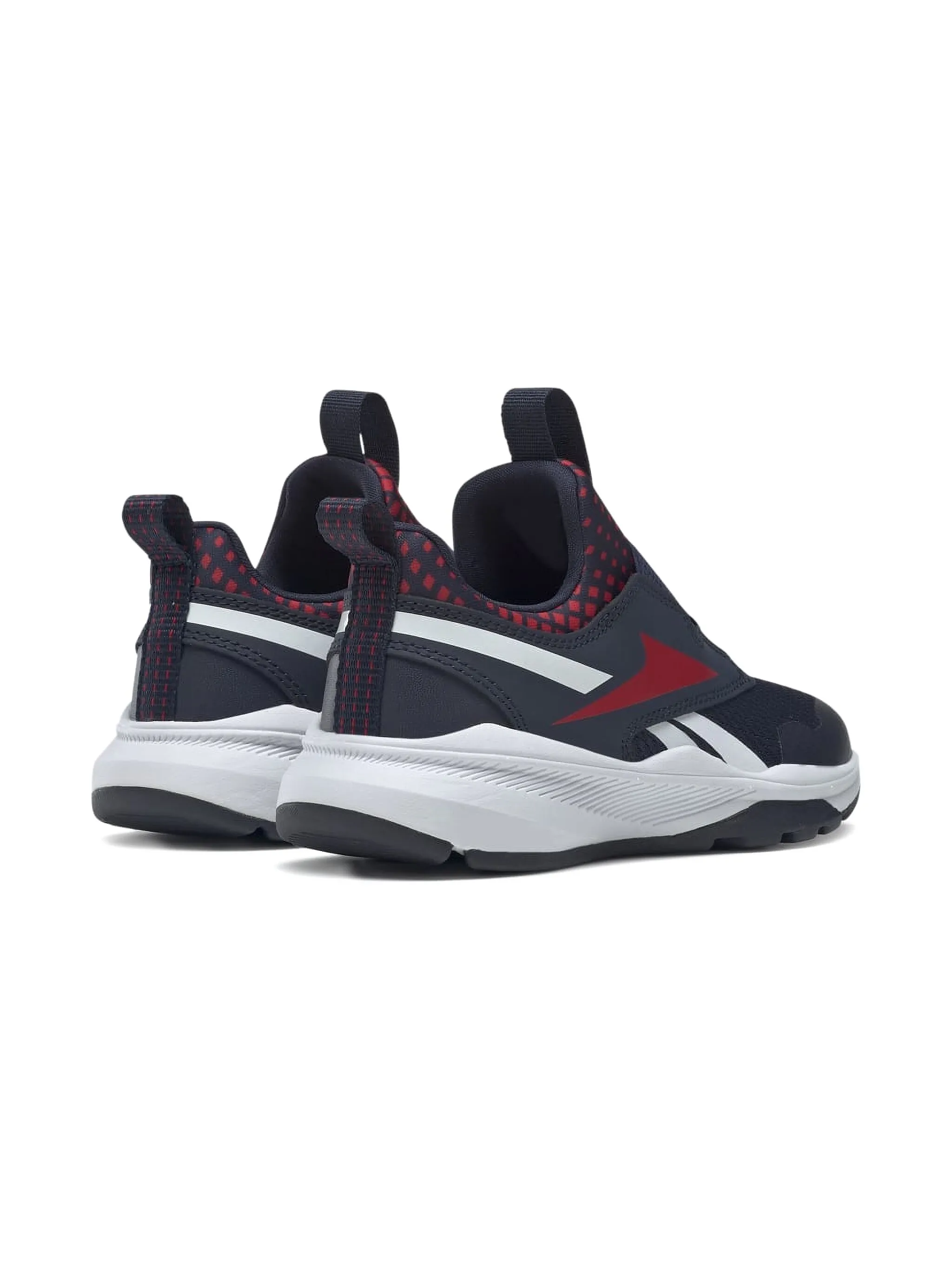 Слипоны XT Sprinter Reebok Kids, синий
Слипоны XT Sprinter Reebok Kids, синий