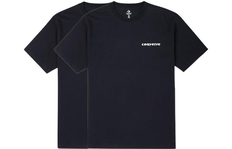 Converse Футболка Unisex 2 Pack Black, Черный, Converse Футболка Unisex 2 Pack Black
Converse Футболка Unisex 2 Pack Black, Черный, Converse Футболка Unisex 2 Pack Black