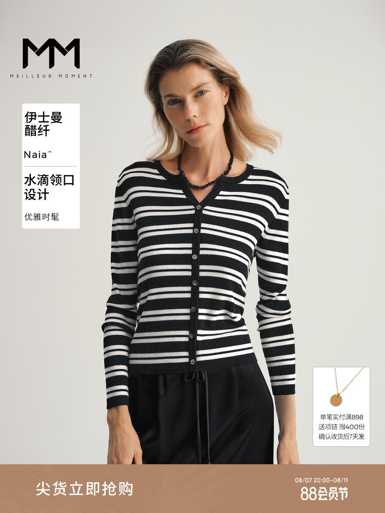 Шерстяной свитер Mai Meng с длинными рукавами, черный
Шерстяной свитер Mai Meng с длинными рукавами, черный