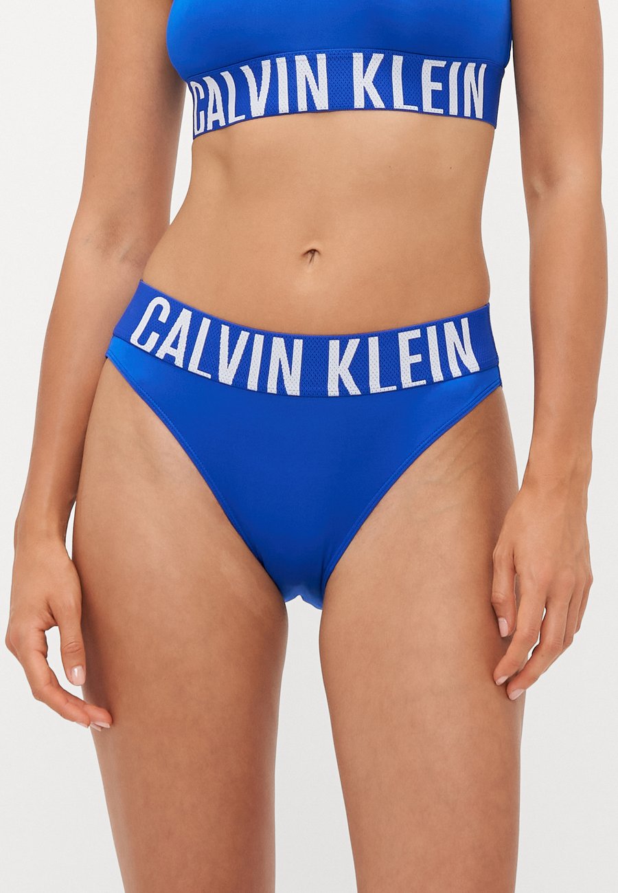 Брифы Calvin Klein Underwear HIGH WAIST INTENSE POWER , Royalty/Blue
Брифы Calvin Klein Underwear HIGH WAIST INTENSE POWER , Royalty/Blue