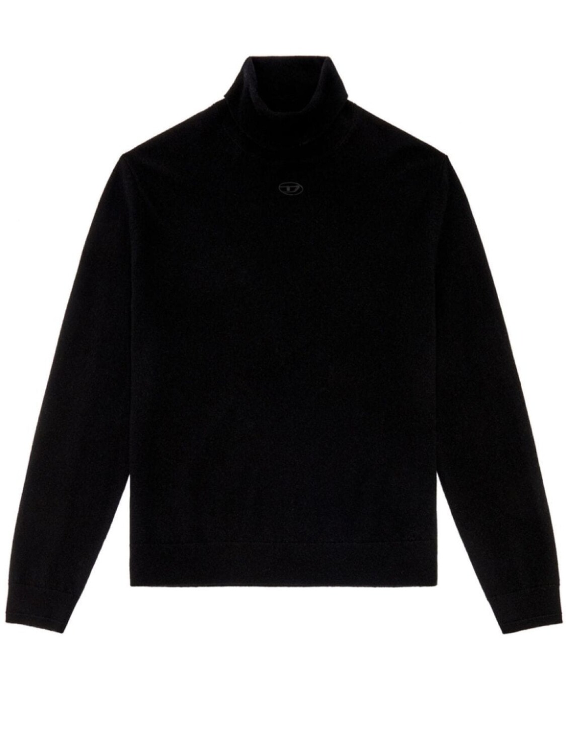 Diesel джемпер K-Vieri-TN, черный
Diesel джемпер K-Vieri-TN, черный