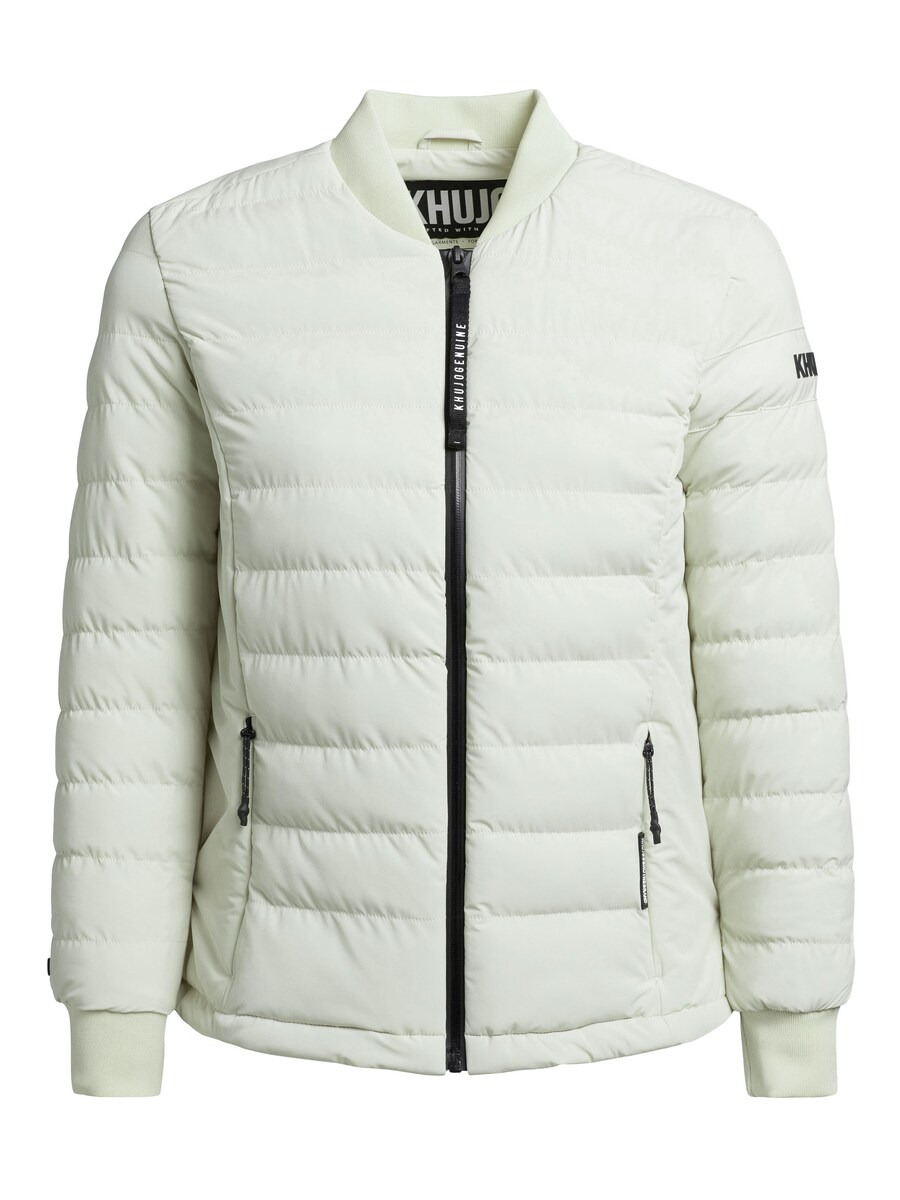 Межсезонная куртка khujo Maude, мятный
Межсезонная куртка khujo Maude, мятный