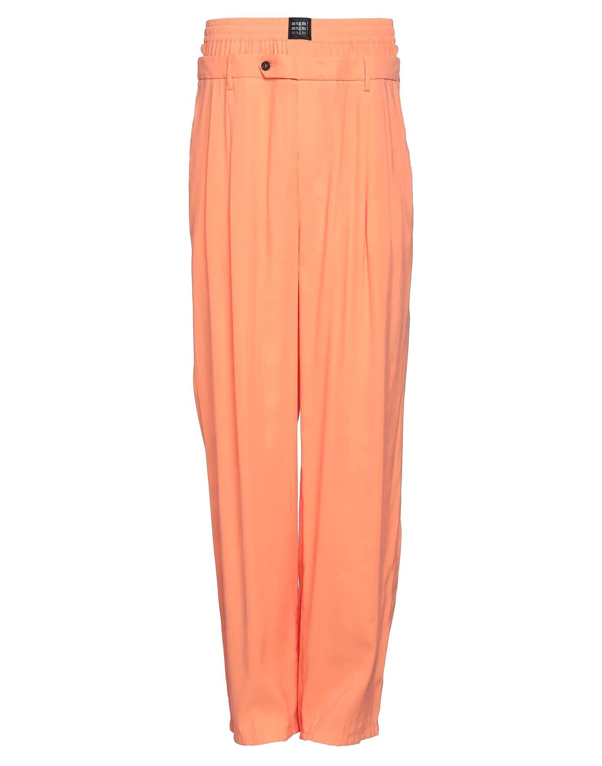 Брюки Msgm, лососево-розовый
Брюки Msgm, лососево-розовый