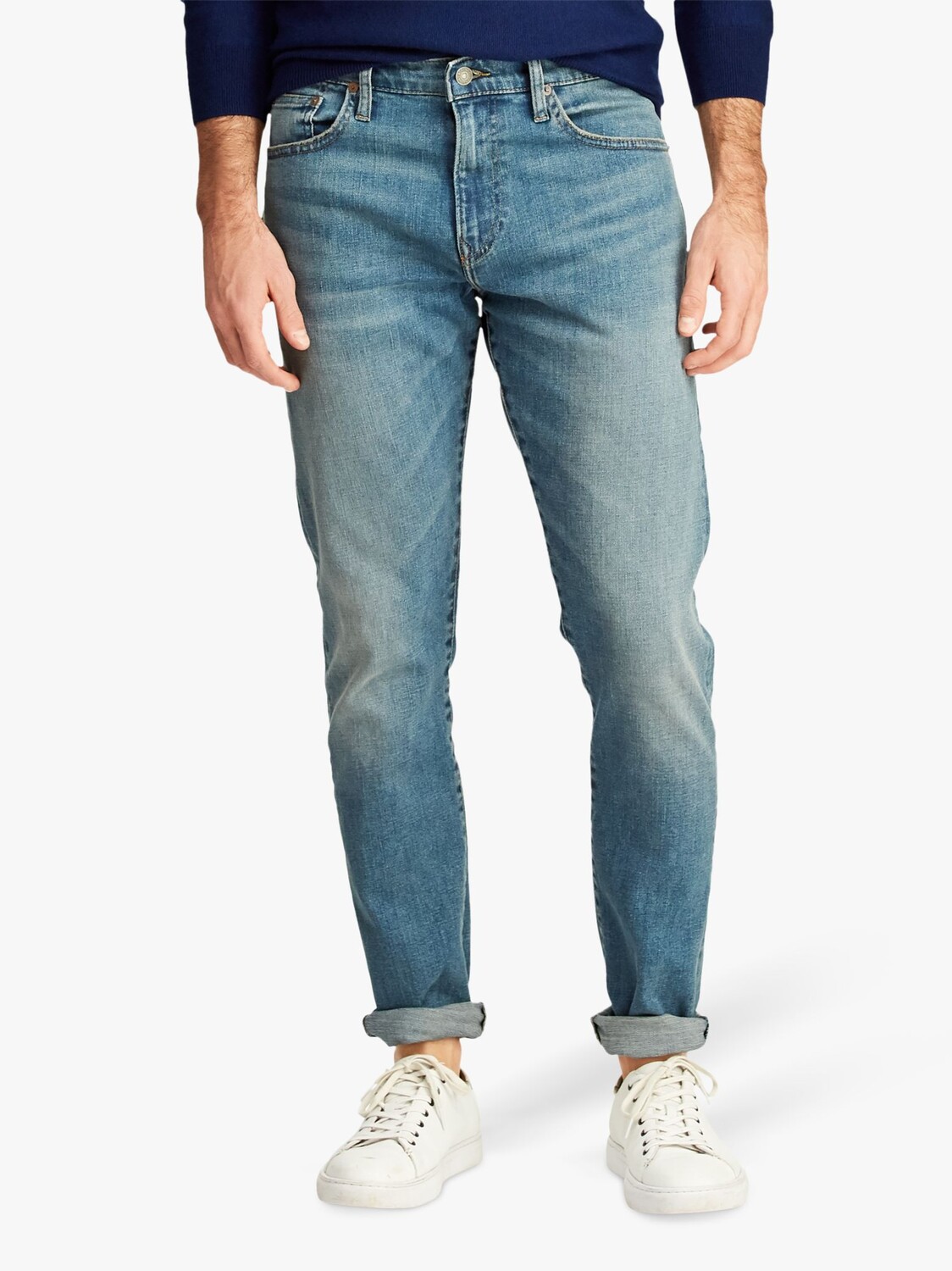 Джинсы Polo Ralph Lauren Sullivan Slim Stretch, Dixon Stretch
Джинсы Polo Ralph Lauren Sullivan Slim Stretch, Dixon Stretch