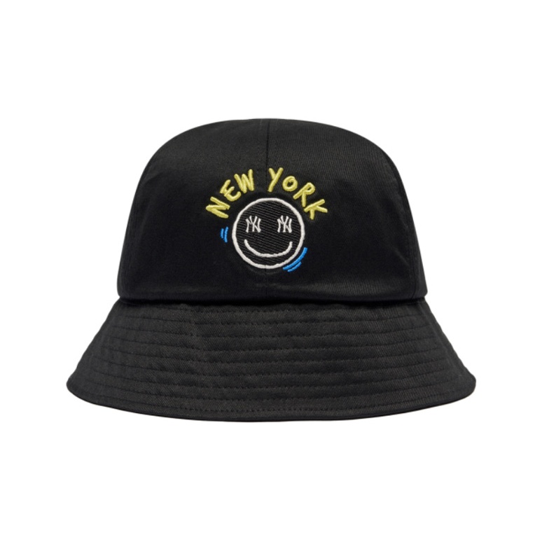 MLB Панама, Black
MLB Панама, Black