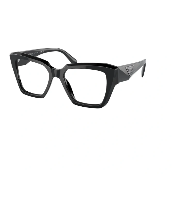 Стильные солнцезащитные очки прозрачные Prada, черный
Стильные солнцезащитные очки прозрачные Prada, черный