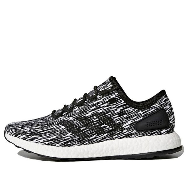 Кроссовки pureboost Adidas, черный
Кроссовки pureboost Adidas, черный