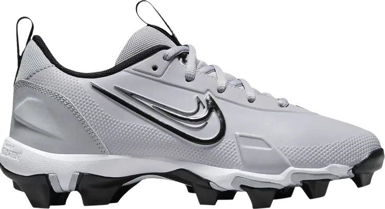 Кроссовки Force Trout 9 Keystone GS 'Pewter', серый
Кроссовки Force Trout 9 Keystone GS 'Pewter', серый