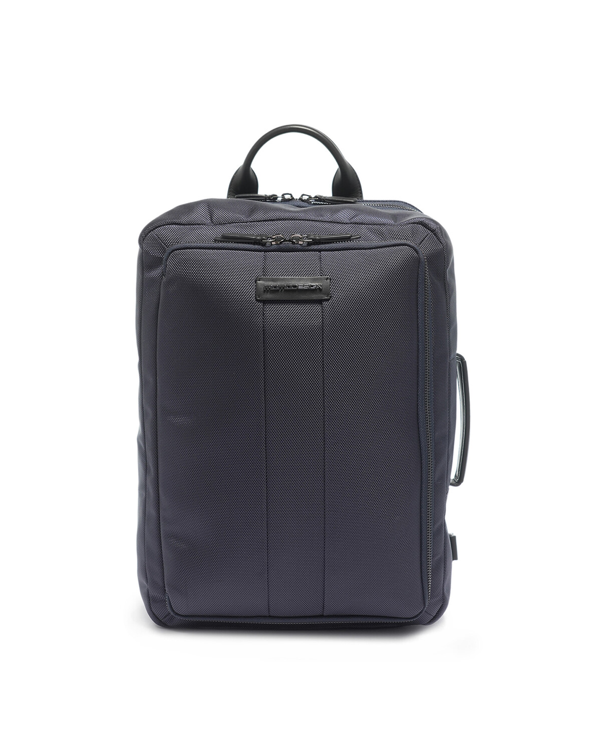 Рюкзак Momo Design, синий
Рюкзак Momo Design, синий