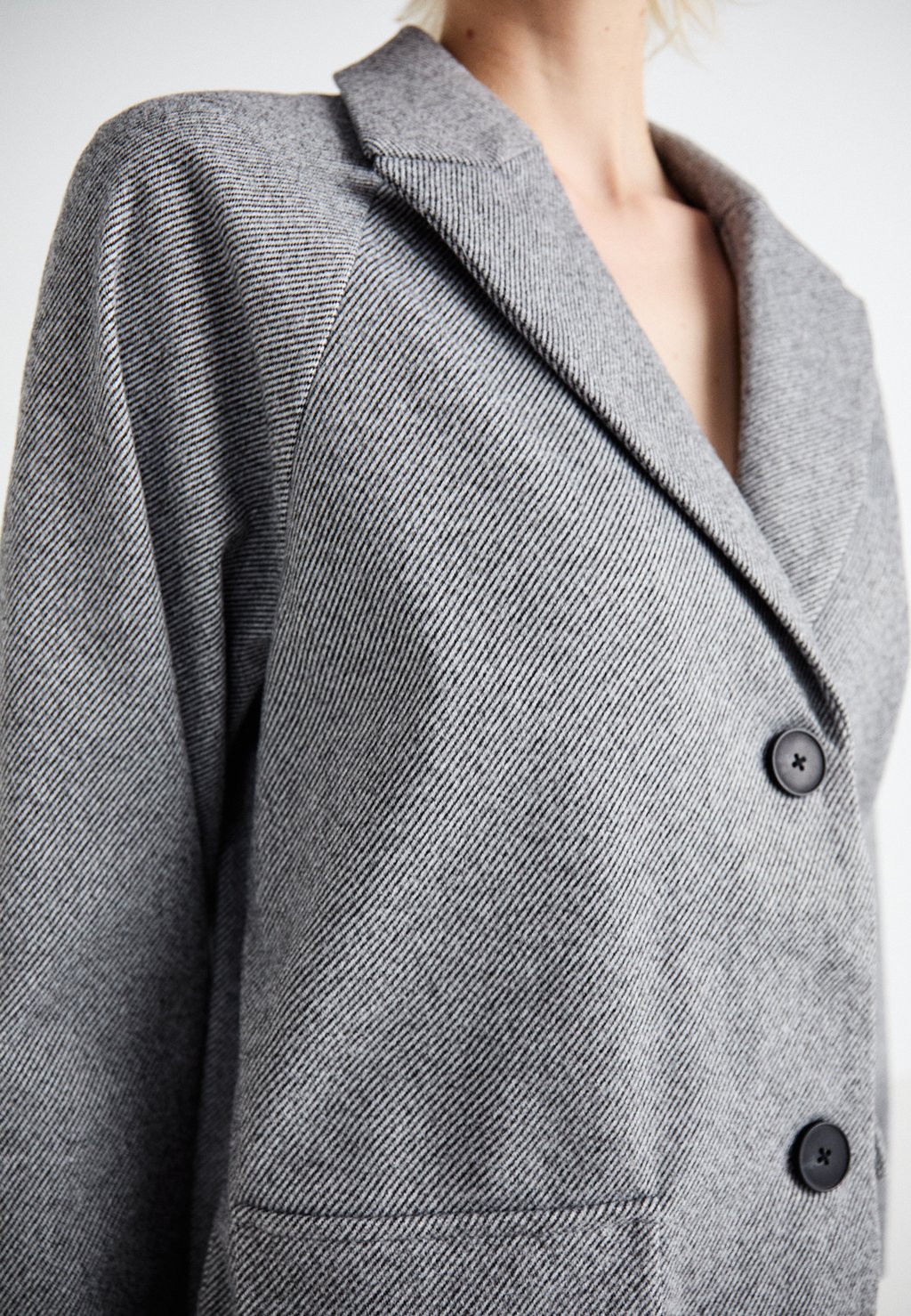 Блейзер VMFAITH JACKET Vero Moda, серый
Блейзер VMFAITH JACKET Vero Moda, серый