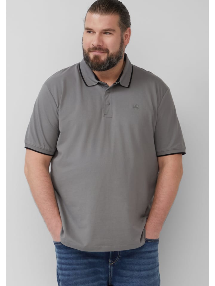 Футболка s.Oliver, серый
Футболка s.Oliver, серый