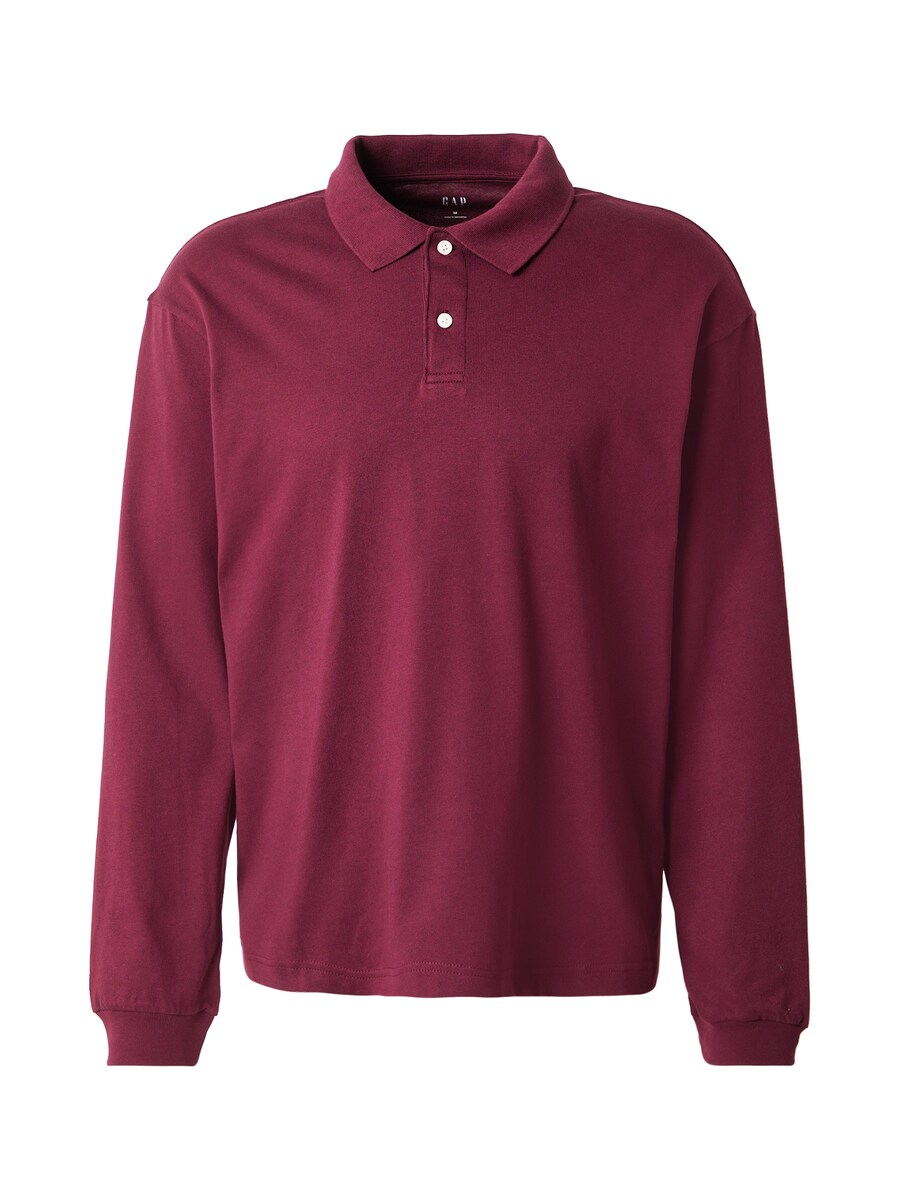 Рубашка GAP, Wine Red
Рубашка GAP, Wine Red