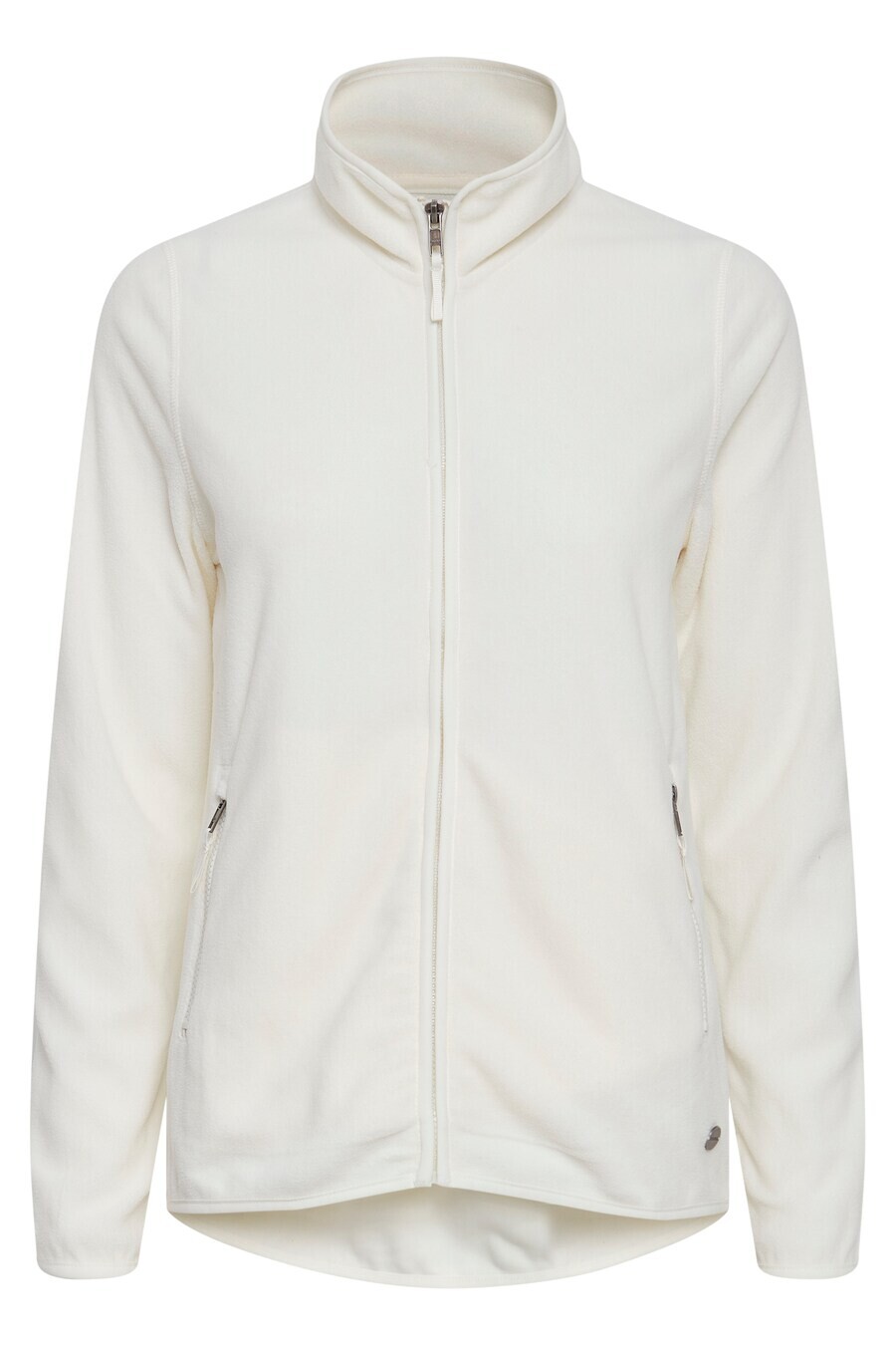 Флисовая куртка Oxmo RIKKA, светло-серый
Флисовая куртка Oxmo RIKKA, светло-серый